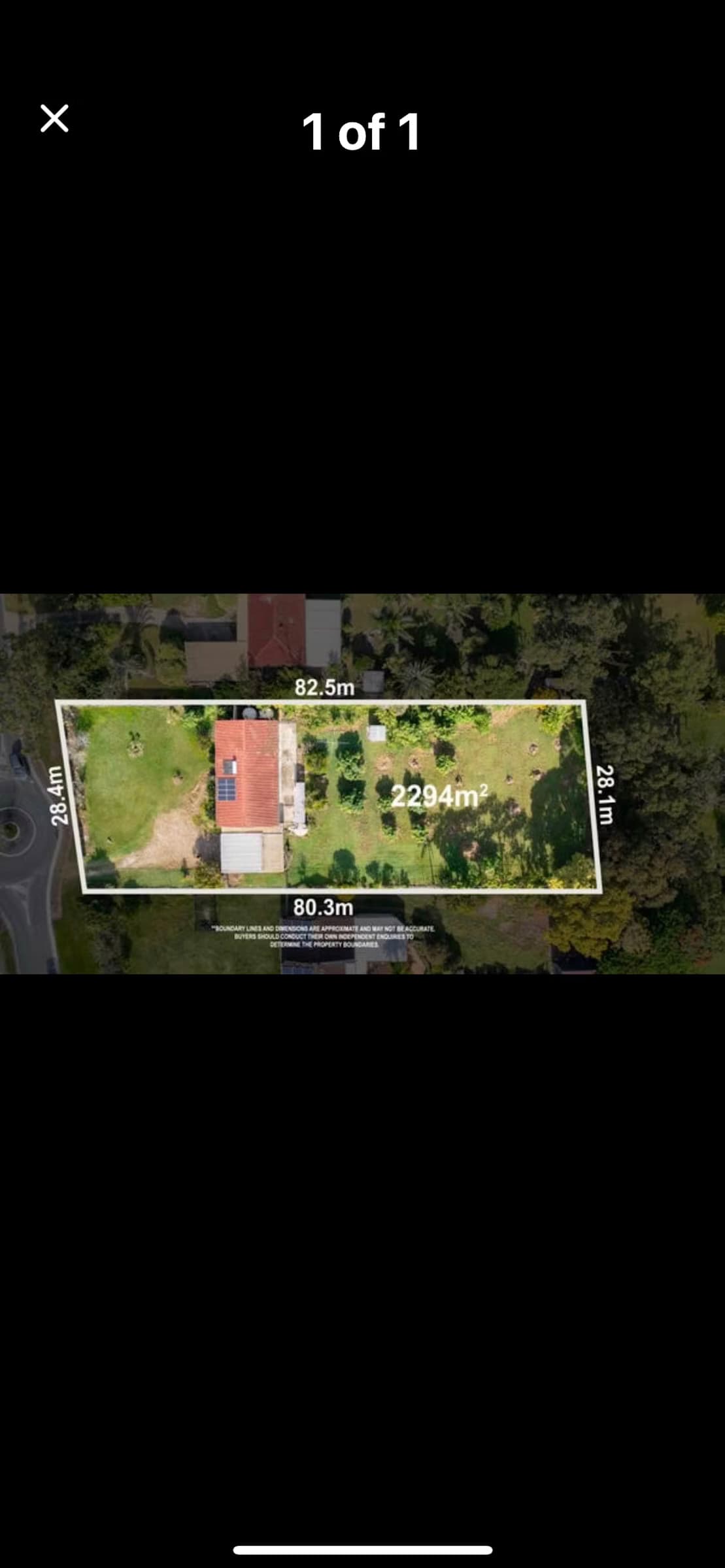 Parking space available- loganholme