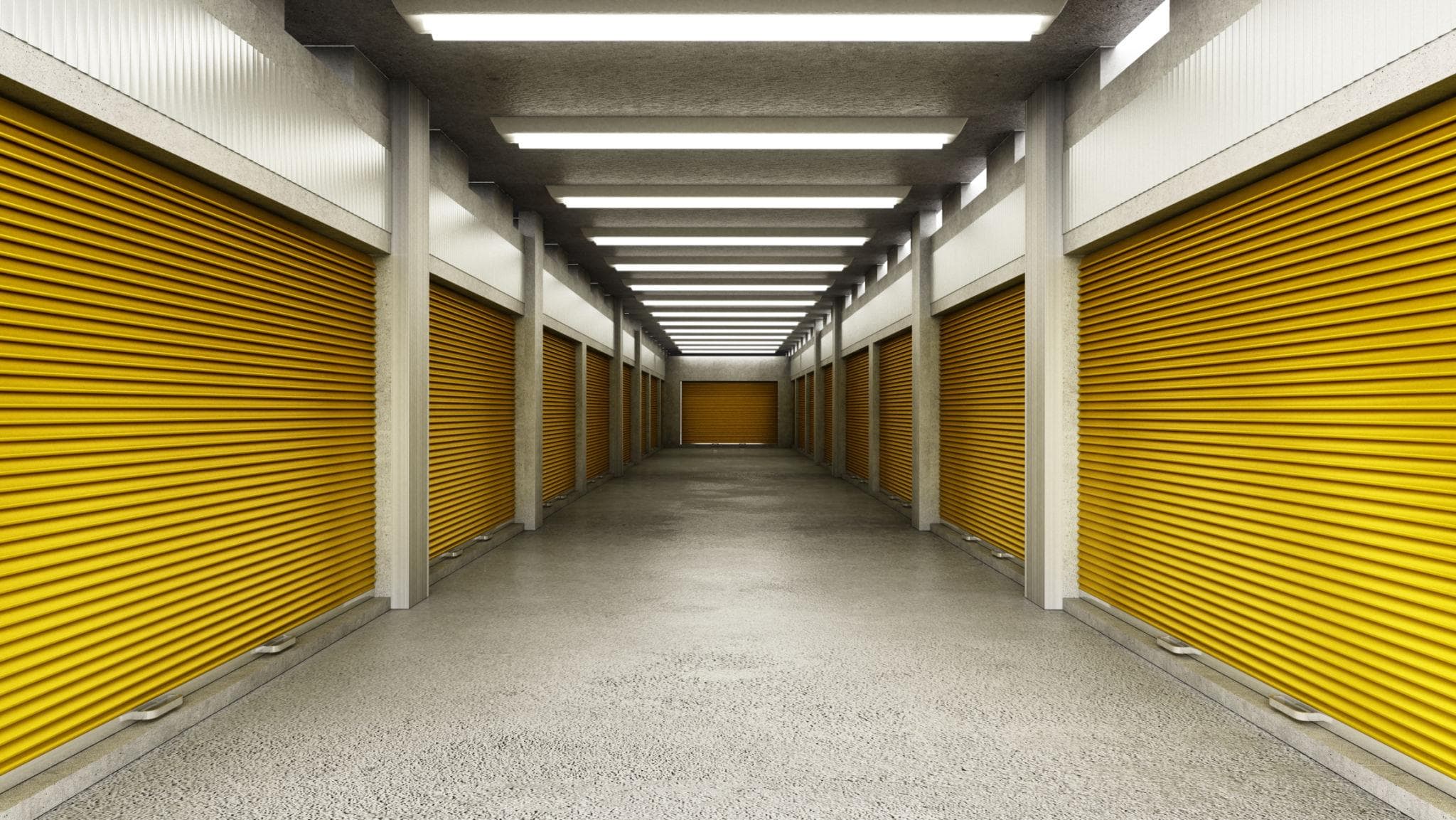 Garage in Burleigh Heads