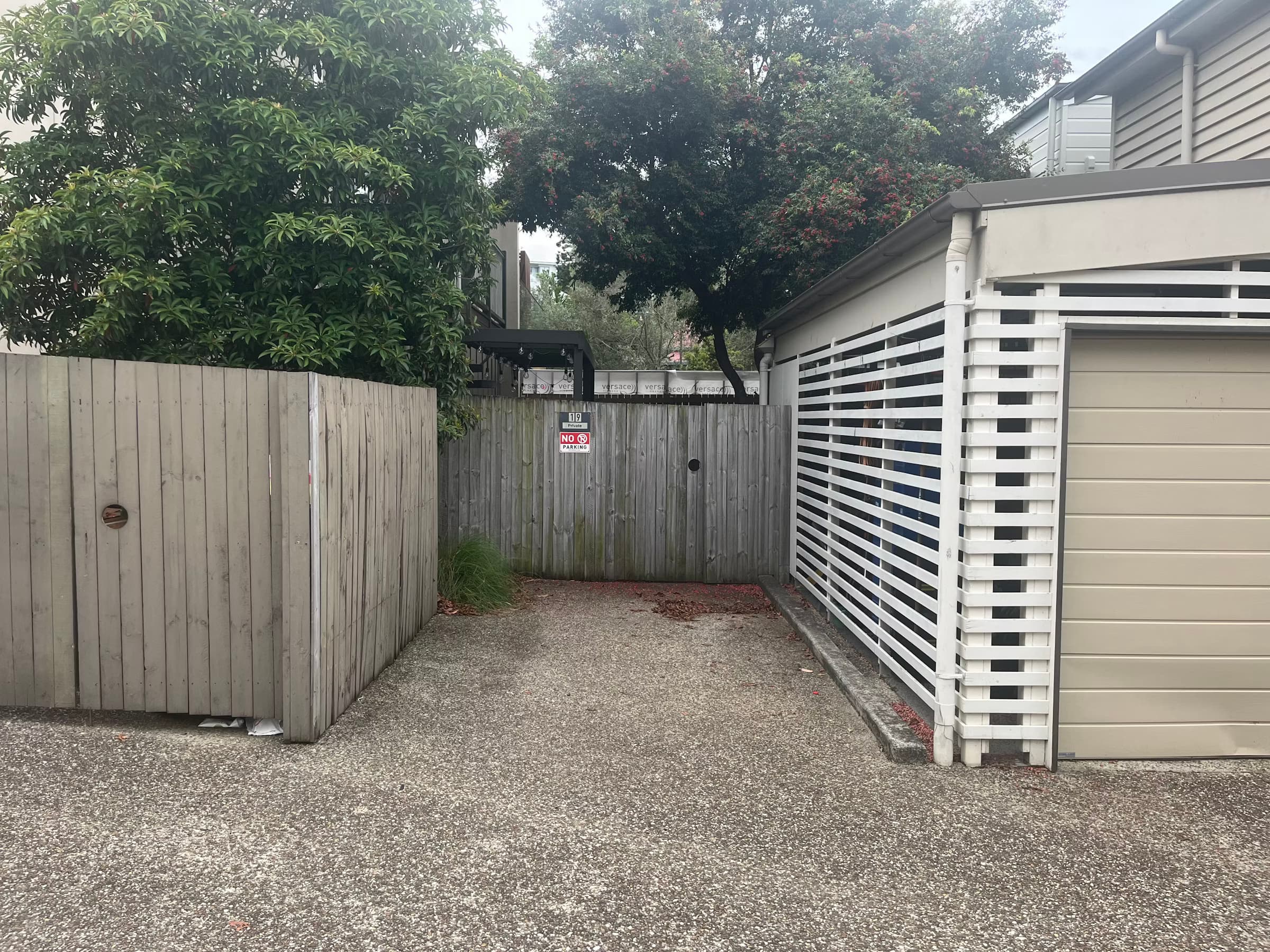Car park